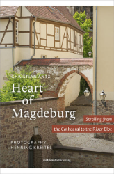 Heart of Magdeburg