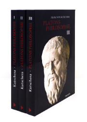 Platons Philosophie