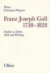 Franz Joseph Gall, 1758-1828