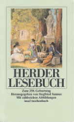 Herder-Lesebuch