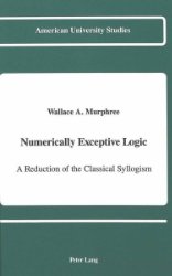 Numerically Exceptive Logic