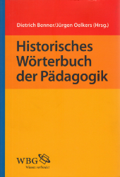 Historisches Wörterbuch der Pädagogik