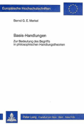 Basis-Handlungen