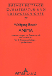 Anima. Teil 3