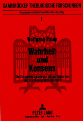 Wahrheit und Konsens