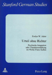 Urteil ohne Richter