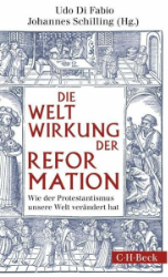 Weltwirkung der Reformation