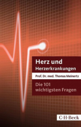 Die 101 wichtigsten Fragen - Herz und Herzerkrankungen