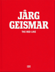 Jårg Geismar - The Red Line