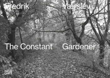 Fredrik Værslev. The Constant Gardener/