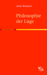 Philosophie der Lüge