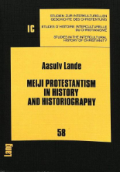 Meiji Protestantism in History and Historiography