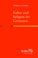 Kultur und Religion der Germanen