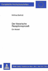 Der literarische Rezeptionsprozeß