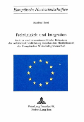 Freizügigkeit und Integration