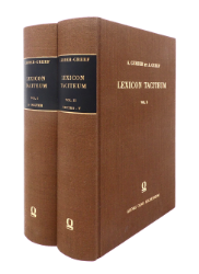 Lexicon Taciteum