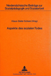 Aspekte des sozialen Todes