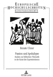 Passion und Apokalypse - Ulmer, Renate