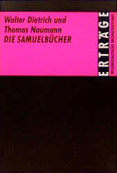 Die Samuelbücher
