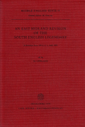 An East Midland Revision of the South English Legendary