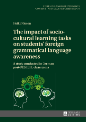 The impact of socio-cultural learning tasks on students' foreign grammatical language awareness