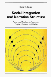 Social Integration and Narrative Structure