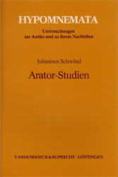 Arator-Studien