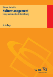 Kulturmanagement - Heinrichs, Werner