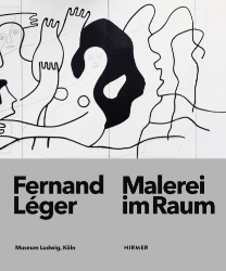 Fernand Léger - Malerei im Raum