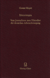 Erinnerungen