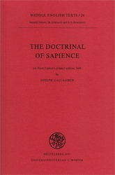 The Doctrinal of Sapience