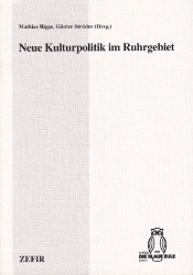 Neue Kulturpolitik im Ruhrgebiet