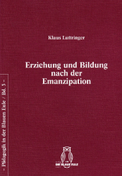 Erziehung und Bildung nach der Emanzipation