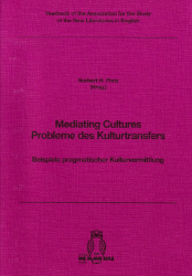 Mediating Cultures/Probleme des Kulturtransfers [2]