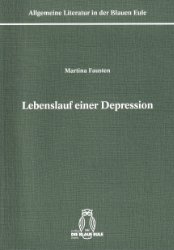 Lebenslauf einer Depression