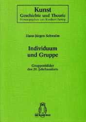 Individuum und Gruppe