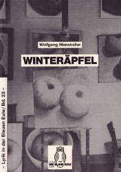 Winteräpfel