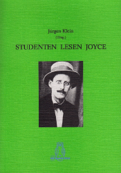 Studenten lesen Joyce