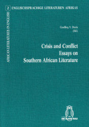 Crisis and Conflict