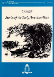 Stories of the Early American West