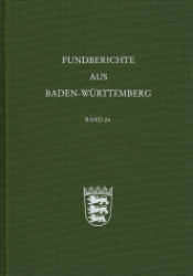 Fundberichte aus Baden-Württemberg. Band 24