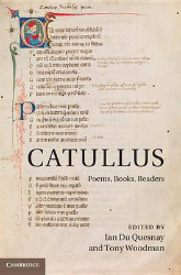 Catullus - Poems, Books, Readers