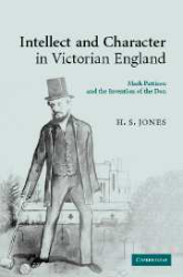 Intellect and Character in Victorian England