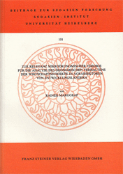 Buchcover Zur Relevanz mikroökonomischer Theorie für die Analyse des ökonomischen Verhaltens ...