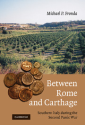 Between Rome and Carthage