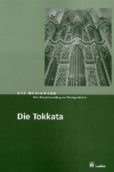 Die Tokkata