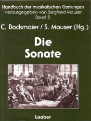 Die Sonate