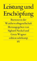 Leistung und Erschöpfung