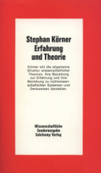 Erfahrung und Theorie