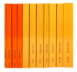 Morgen-Glantz. Band 2/1992 bis 12/2002